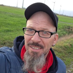 Profilbild von Sven Rothkirch