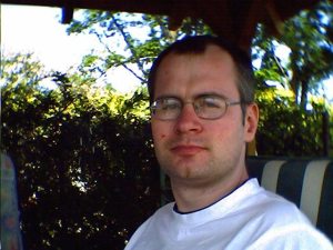 Profilbild von Sven Rudolf