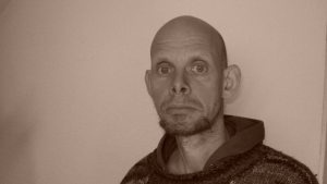 Profilbild von Sven Rudolph