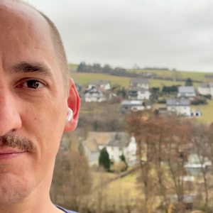Profilbild von Sven Rüdiger