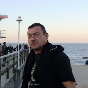 Profilbild von Sven Rüdrich