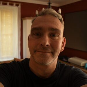 Profilbild von Sven Rühlemann