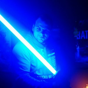 Profilbild von Sven Ruppenthal