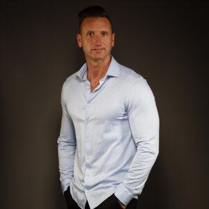 Profilbild von Sven Rybinski