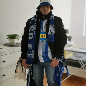 Profilbild von Sven Saalmüller