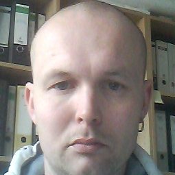 Profilbild von Sven Sachadä