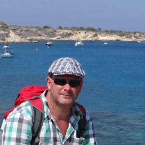 Profilbild von Sven Salow