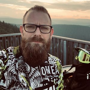 Social Media Profilbild Sven Salzmann 