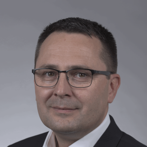 Profilbild von Sven Sander