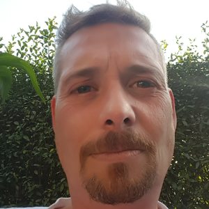 Profilbild von Sven Santjer