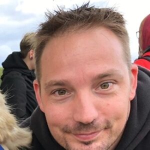 Profilbild von Sven Sattler