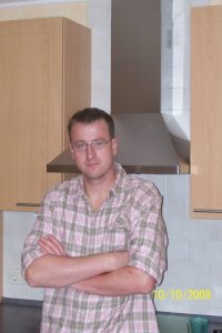 Profilbild von Sven Sauck