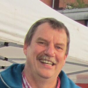 Profilbild von Sven Sauerbier