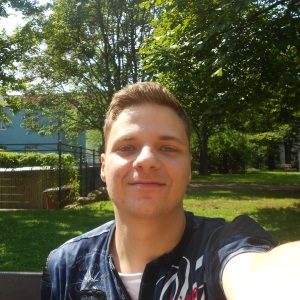 Profilbild von Sven Schaffer