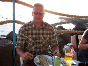 Profilbild von Sven Scharschmidt
