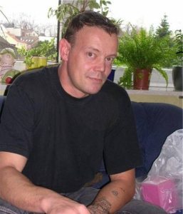 Profilbild von Sven Scheidereiter