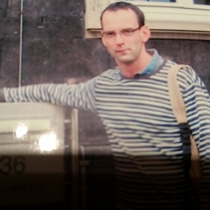 Profilbild von Sven Schellpfeffer