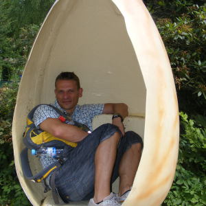 Profilbild von Sven Scherner