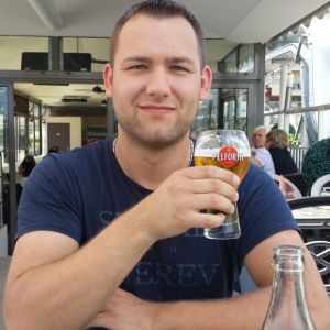 Profilbild von Sven Schicht