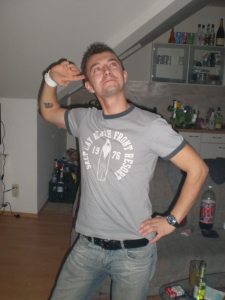 Profilbild von Sven Schiegel