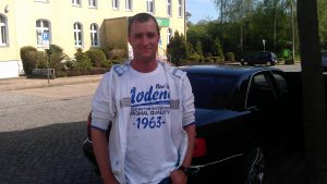 Profilbild von Sven Schietke
