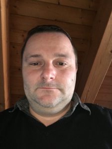 Profilbild von Sven Schiller
