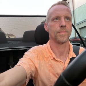 Profilbild von Sven Schillings