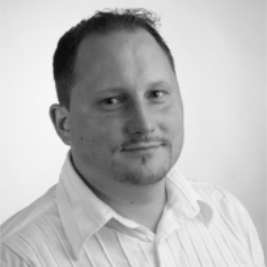 Profilbild von Sven Schindler
