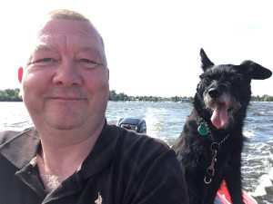 Profilbild von Sven Schirmeisen