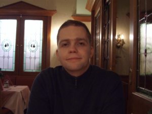 Profilbild von Sven Schirmer