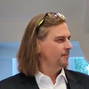 Profilbild von Sven Schlieter