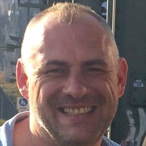 Profilbild von Sven Schlücker