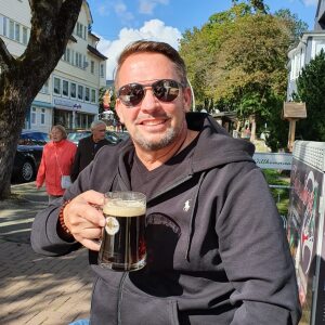 Profilbild von Sven Schmechel