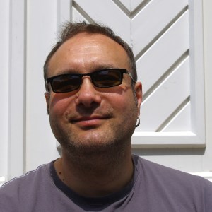 Profilbild von Sven Schmidt