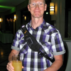 Profilbild von Sven Schmidt