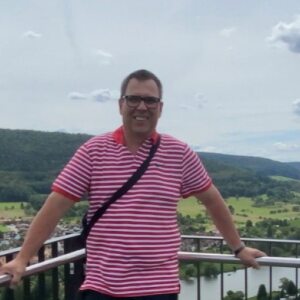 Profilbild von Sven Schmidt