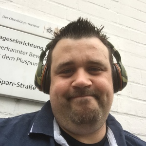 Profilbild von Sven Schmitz