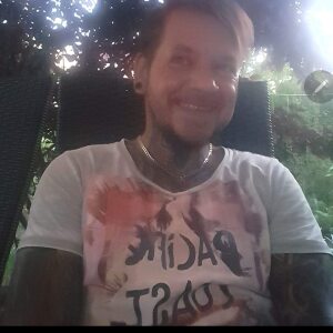 Profilbild von Sven Schmuntz