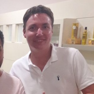 Profilbild von Sven Schneegaß