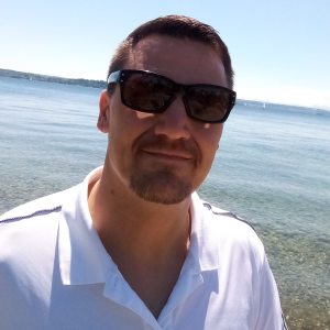 Profilbild von Sven Schneider