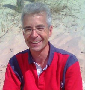 Profilbild von Sven Schneider