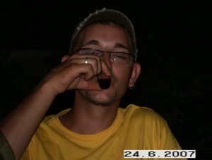 Profilbild von Sven Schneider