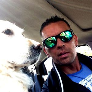Profilbild von Sven Schneider