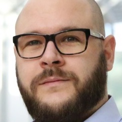 Profilbild von Sven Schneider
