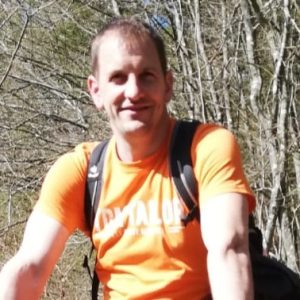 Profilbild von Sven Schneider
