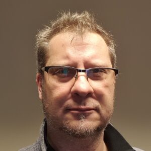 Profilbild von Sven Schnürpel