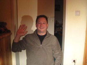 Profilbild von Sven Schoebe