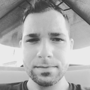 Profilbild von Sven Schöfer