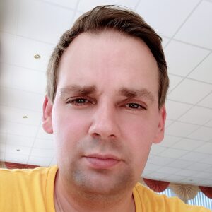 Profilbild von Sven Schönau