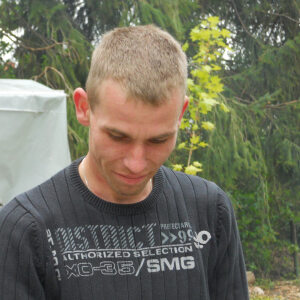 Profilbild von Sven Schönbach